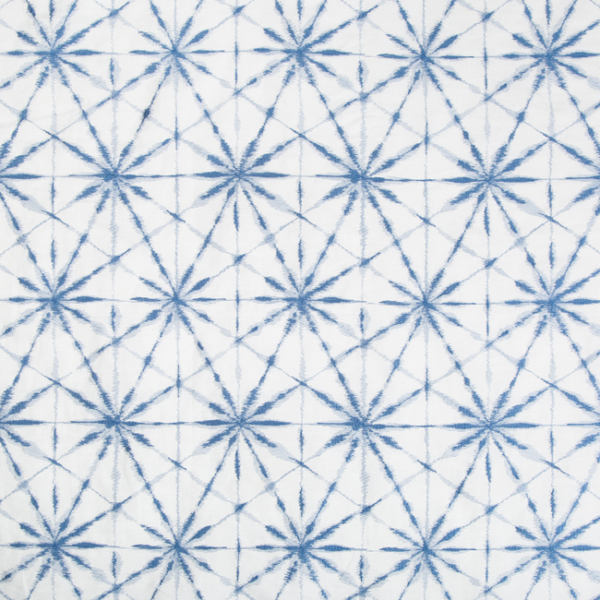 KRAVET DESIGN JEFFREY ALAN MARKS OCEANVIEW BOMBORA - PACIFIC upholstery fabric swatch for sample-first furniture planning