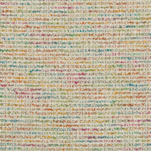 Kate Spade New York Amusements Flecker - Confetti upholstery fabric swatch