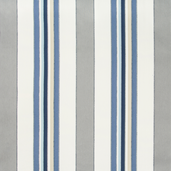 KRAVET DESIGN KATE SPADE NEW YORK AMUSEMENTS LINEWORK - CORNFLOWER 35357.515.0