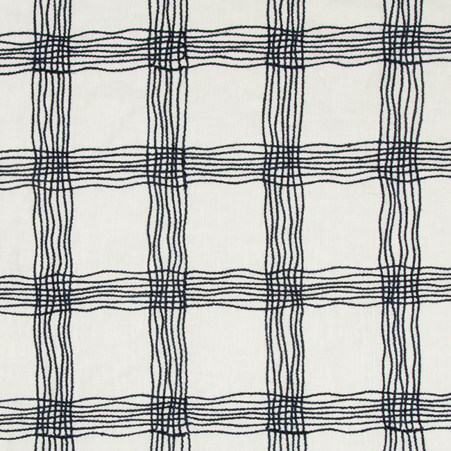 KRAVET DESIGN KATE SPADE NEW YORK AMUSEMENTS LOUXOR CHENILLE - SAPPHIRE 4569.50.0