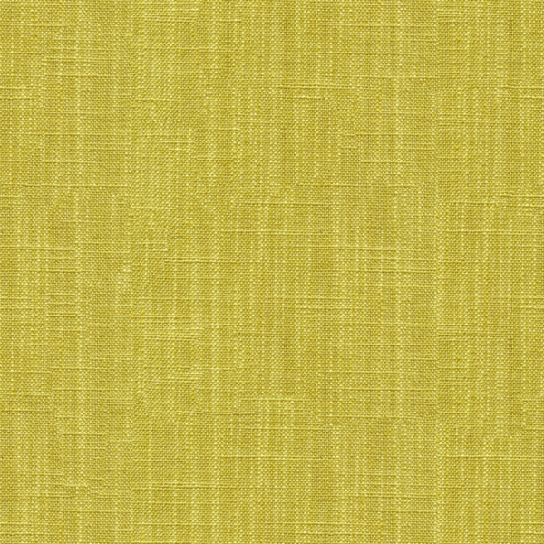 KRAVET DESIGN KATE SPADE NEW YORK CURIOSITIES MILLWOOD - CHARTREUSE upholstery fabric swatch for sample-first furniture planning