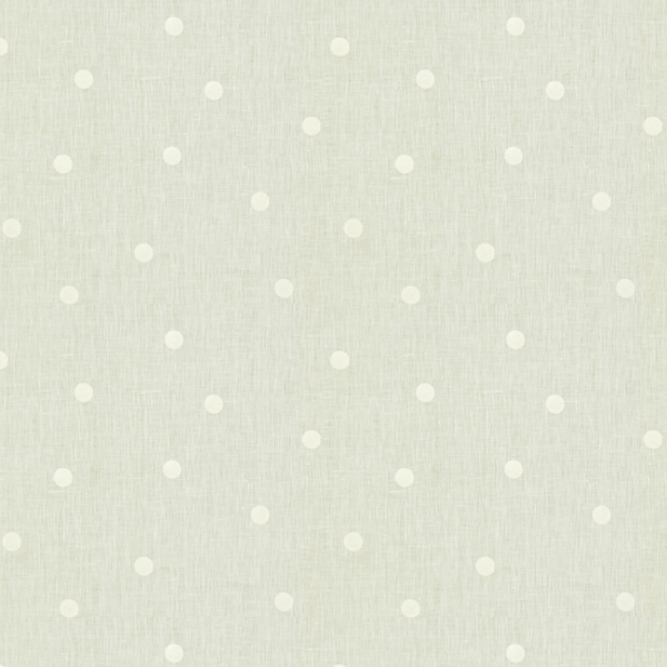 KRAVET DESIGN KATE SPADE NEW YORK CURIOSITIES SCATTER DOT - IVORY upholstery fabric swatch for sample-first furniture planning