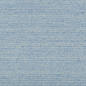 Kate Spade New York Curiosities Tully - Cornflower upholstery fabric swatch