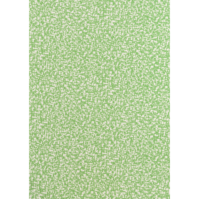 KRAVET DESIGN KATE SPADE NEW YORK WHIMSIES SCRIBBLE - PICNIC GREEN W3327.3.0 - Limited Stock