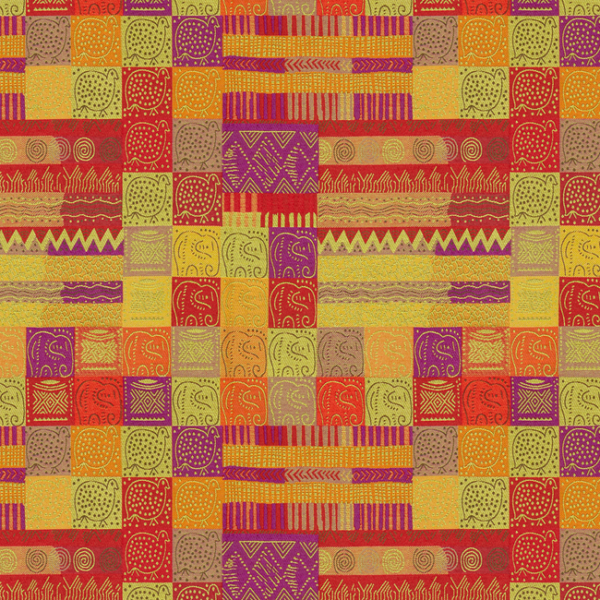 KRAVET DESIGN KRAVET DESIGN - 33137-310 upholstery fabric swatch for sample-first furniture planning