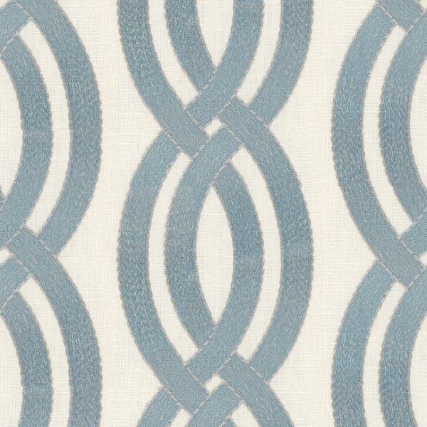 KRAVET DESIGN KRAVET DESIGN - 34438-1615 upholstery fabric swatch for sample-first furniture planning
