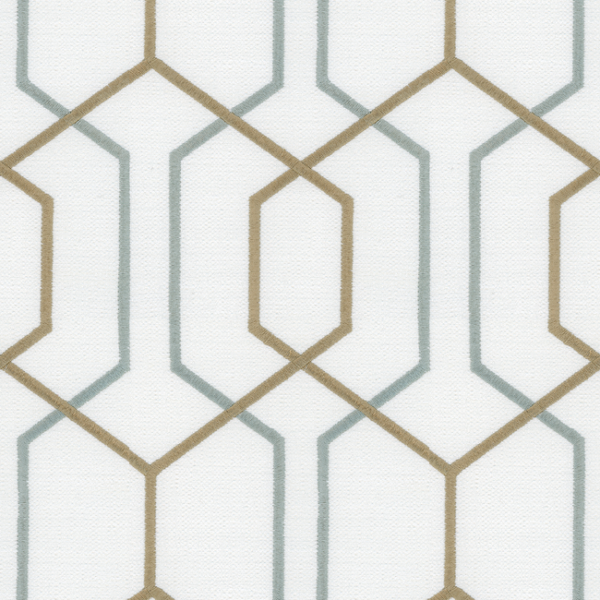 KRAVET DESIGN KRAVET DESIGN - 34544-1615 upholstery fabric swatch for sample-first furniture planning