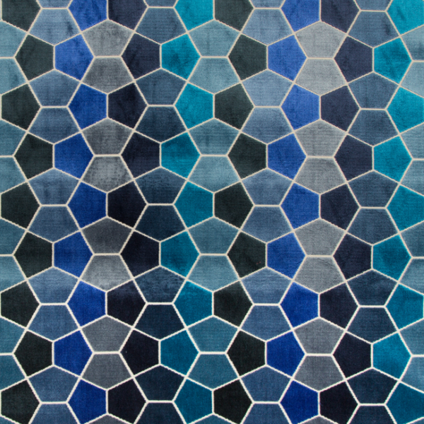 KRAVET DESIGN KRAVET DESIGN - 35309-5 upholstery fabric swatch for sample-first furniture planning