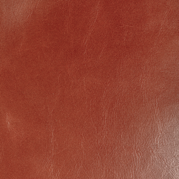 KRAVET DESIGN KRAVET DESIGN - L-CHANTEY-RUST upholstery fabric swatch for sample-first furniture planning
