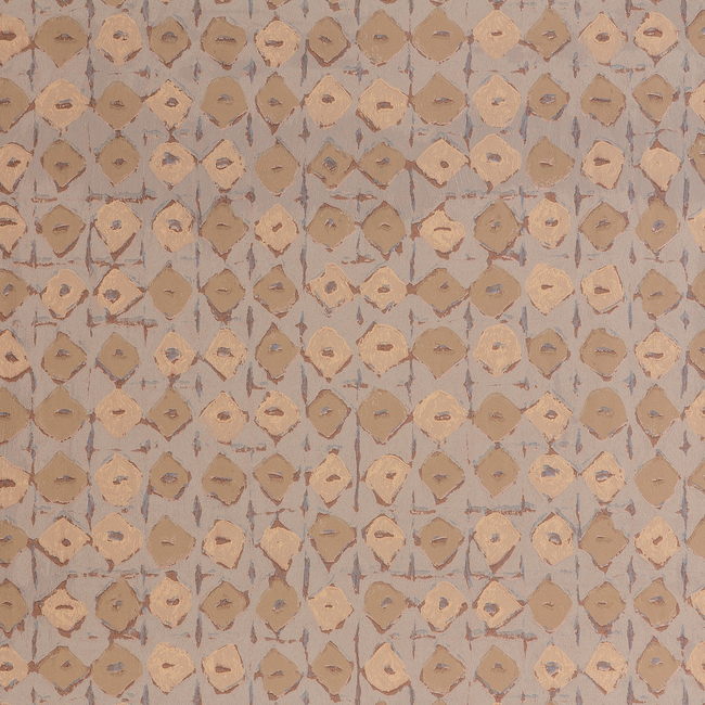KRAVET DESIGN LIZZO LEGEND BATIK - 01 LZW-30193.01.0