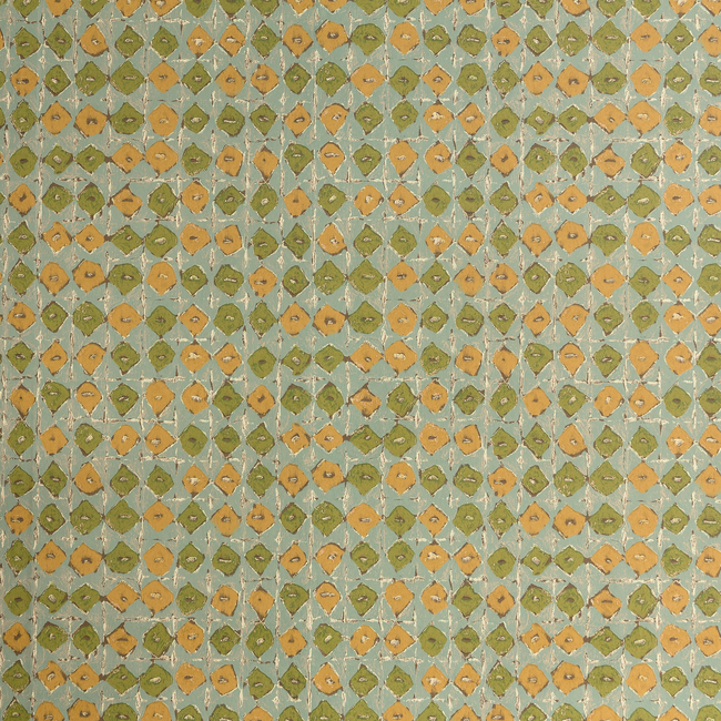KRAVET DESIGN LIZZO LEGEND BATIK - 03 LZW-30193.03.0