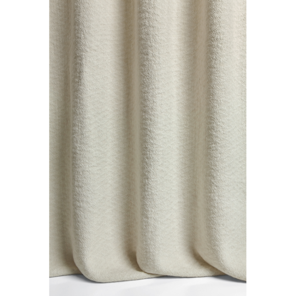KRAVET DESIGN LIZZO SILICA - 07 upholstery fabric swatch for sample-first furniture planning