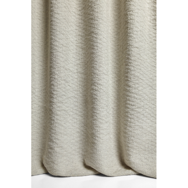 KRAVET DESIGN LIZZO SILICA - 09 upholstery fabric swatch for sample-first furniture planning