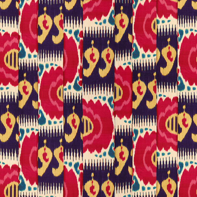 KRAVET DESIGN MEGALLI - CURRANTS MEGALLI.910.0