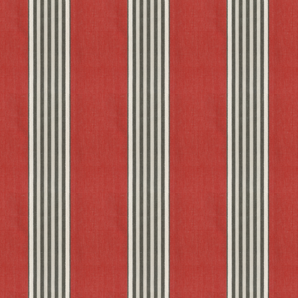 KRAVET DESIGN MESUD - POPPY upholstery fabric swatch for sample-first furniture planning