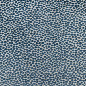 Modern Velvets upholstery fabric swatch