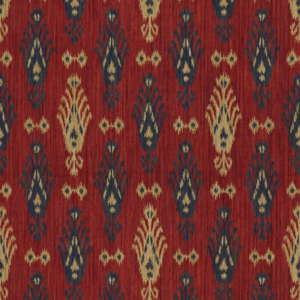 Museum Of New Mexico Adras - Durango upholstery fabric swatch