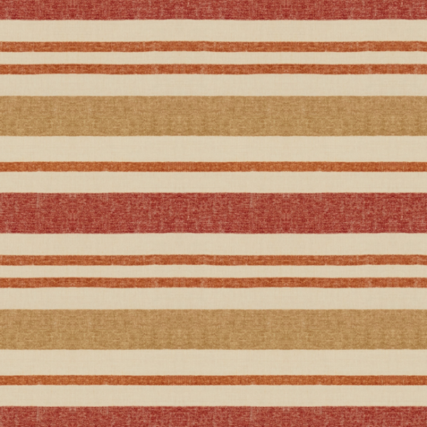 KRAVET DESIGN MUSEUM OF NEW MEXICO CORONADO - YAM upholstery fabric swatch for sample-first furniture planning
