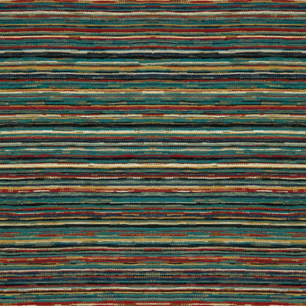 KRAVET DESIGN MUSEUM OF NEW MEXICO EDGING - BIG SKY 32801.913.0