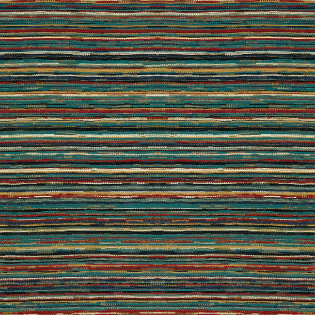 KRAVET DESIGN MUSEUM OF NEW MEXICO EDGING - BIG SKY 32801.913.0