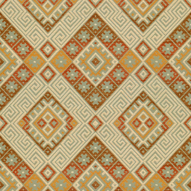 KRAVET DESIGN MUSEUM OF NEW MEXICO KASSA - SAGEBRUSH 33813.615.0