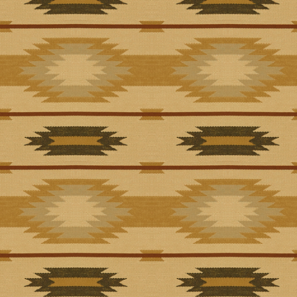 KRAVET DESIGN MUSEUM OF NEW MEXICO OUTPOST - HUSK upholstery fabric swatch for sample-first furniture planning