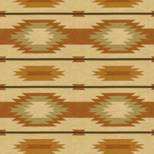 KRAVET DESIGN MUSEUM OF NEW MEXICO OUTPOST - SAGEBRUSH upholstery fabric swatch for sample-first furniture planning