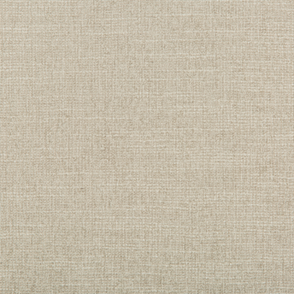 KRAVET DESIGN NATE BERKUS WELL-TRAVELED ADAPTABLE - QUARTZ upholstery fabric swatch for sample-first furniture planning