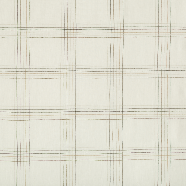 KRAVET DESIGN NATE BERKUS WELL-TRAVELED TIED AND TRUE - DOVE 4612.121.0