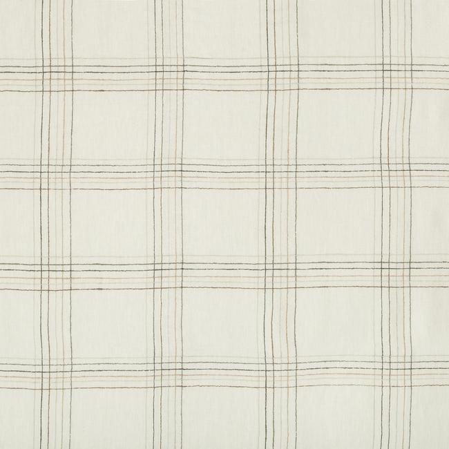 KRAVET DESIGN NATE BERKUS WELL-TRAVELED TIED AND TRUE - DOVE 4612.121.0