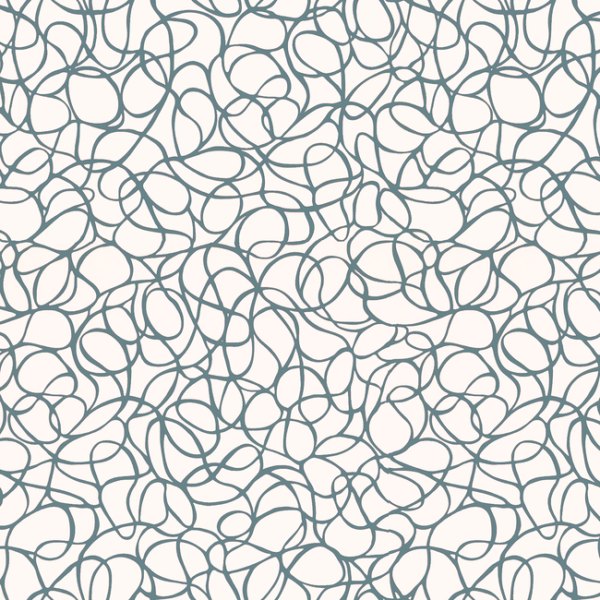 KRAVET DESIGN NEVEREND - TEAL upholstery fabric swatch for sample-first furniture planning