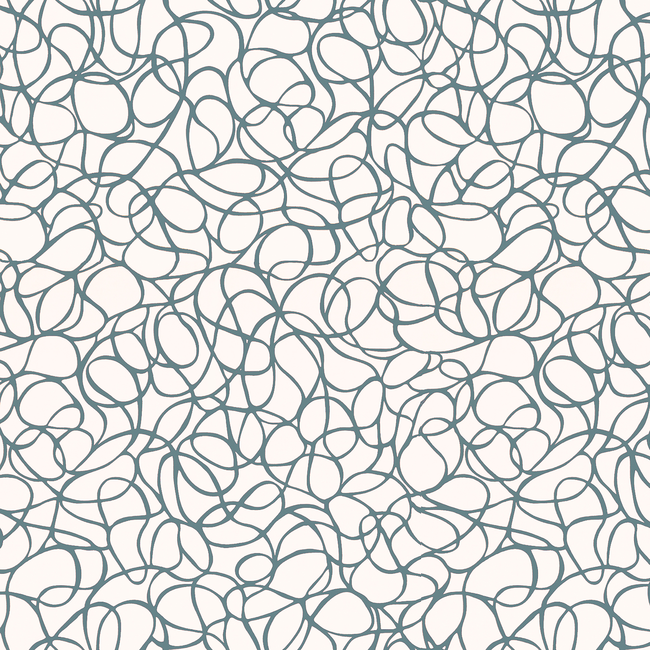 KRAVET DESIGN NEVEREND - TEAL NEVEREND.35.0 - Discontinued