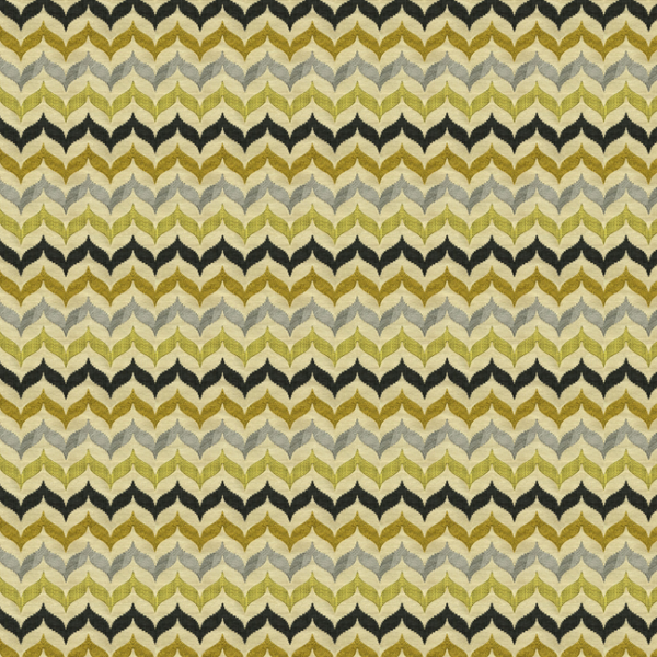 KRAVET DESIGN PESCARA - CITRON upholstery fabric swatch for sample-first furniture planning