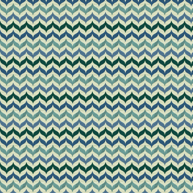 KRAVET DESIGN PESCARA - MERMAID 33654.516.0 - Limited Stock