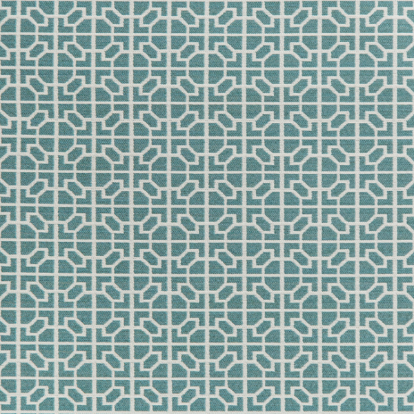 KRAVET DESIGN RAIA - SURF upholstery fabric swatch for sample-first furniture planning