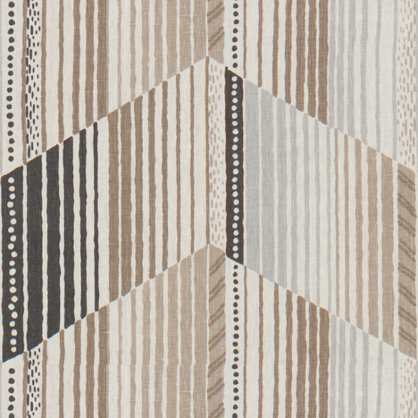 KRAVET DESIGN REFLEX - PORTOBELLO upholstery fabric swatch for sample-first furniture planning