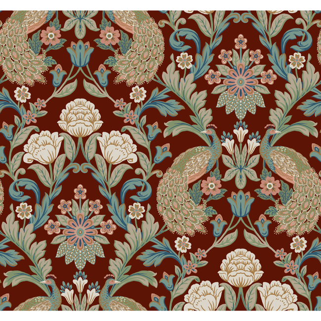 KRAVET DESIGN RONALD REDDING ARTS & CRAFTS W3923 - 319 W3923.319.0