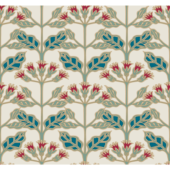 KRAVET DESIGN RONALD REDDING ARTS & CRAFTS W3924 - 319 W3924.319.0