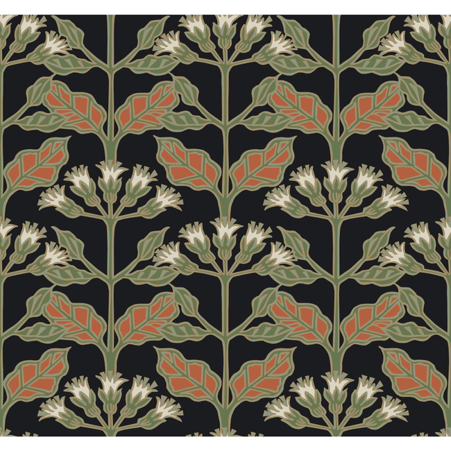 KRAVET DESIGN RONALD REDDING ARTS & CRAFTS W3924 - 812 W3924.812.0