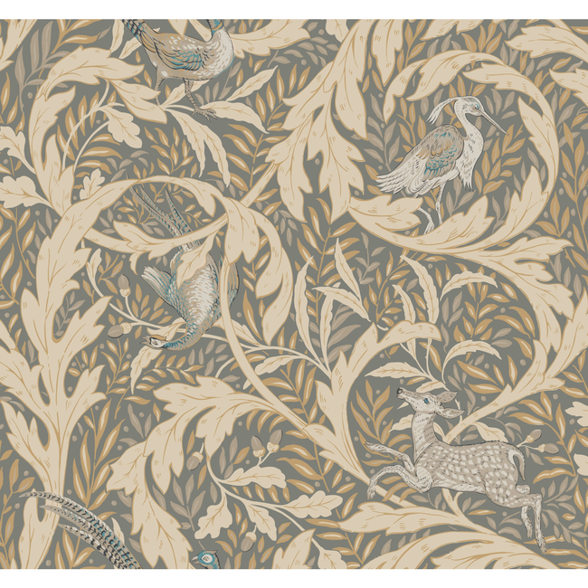 KRAVET DESIGN RONALD REDDING ARTS & CRAFTS W3925 - 1611 W3925.1611.0