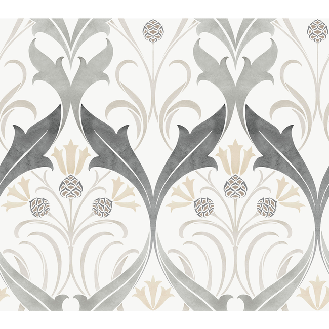 KRAVET DESIGN RONALD REDDING ARTS & CRAFTS W3930 - 11 W3930.11.0