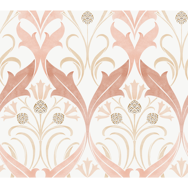 KRAVET DESIGN RONALD REDDING ARTS & CRAFTS W3930 - 1612 W3930.1612.0