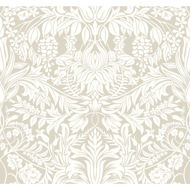KRAVET DESIGN RONALD REDDING ARTS & CRAFTS W3932 - 1116 W3932.1116.0