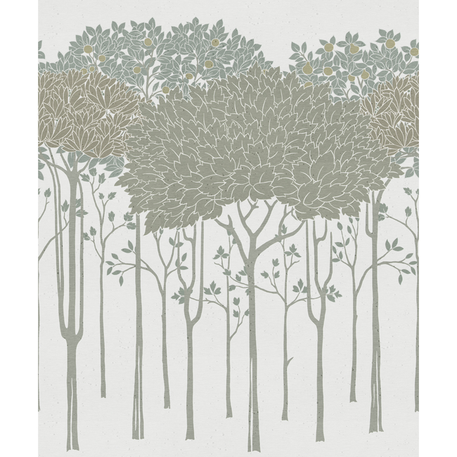 KRAVET DESIGN RONALD REDDING ARTS & CRAFTS W3935 - 11 W3935.11.0