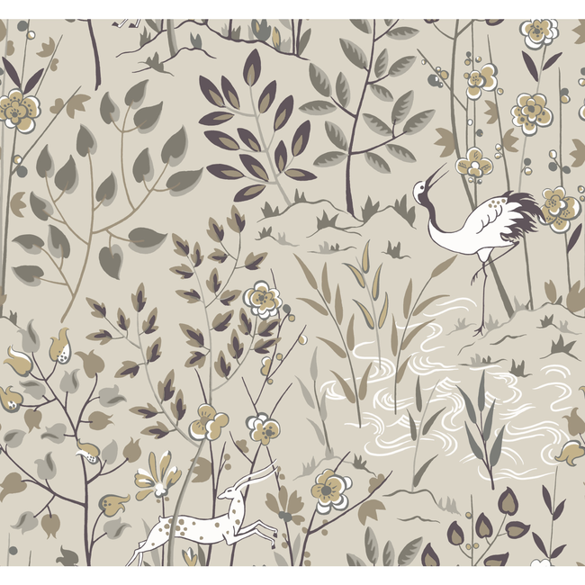 KRAVET DESIGN RONALD REDDING TRAVELER KRAVET DESIGN - W3912-106 W3912.106.0