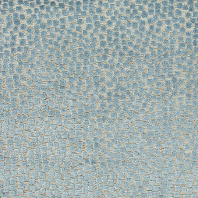 KRAVET DESIGN THOM FILICIA FLURRIES - RIVER 34849.5.0