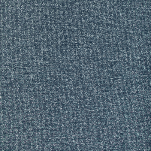 KRAVET DESIGN THOM FILICIA LATITUDE CORBETT - MARINE upholstery fabric swatch for sample-first furniture planning