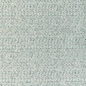 Thom Filicia Latitude Linden - Indigo upholstery fabric swatch