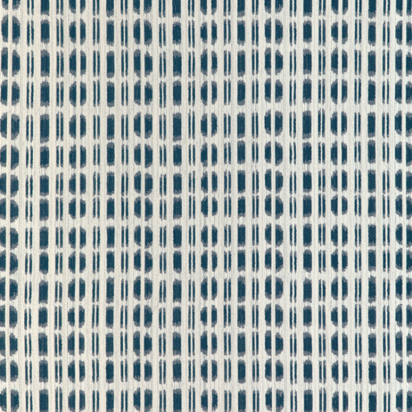 KRAVET DESIGN THOM FILICIA LATITUDE LORAX - NAUTICAL upholstery fabric swatch for sample-first furniture planning