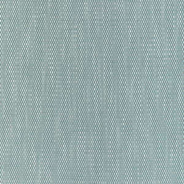 KRAVET DESIGN THOM FILICIA LATITUDE NARROWS - LAGOON upholstery fabric swatch for sample-first furniture planning